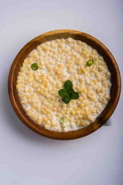 Boondi Raita