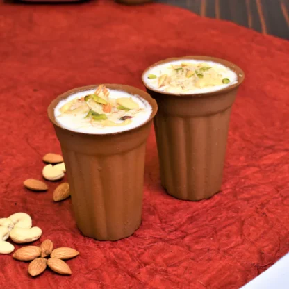 special kulhad lassi