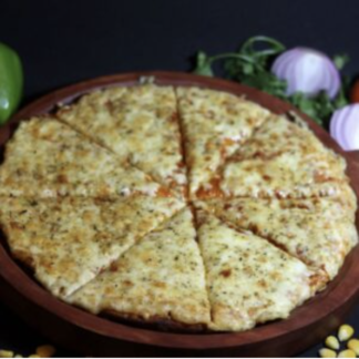 Double Cheese Margarita