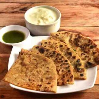 Paratha