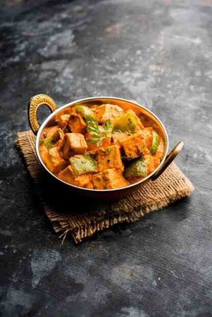 Paneer Butter Masala